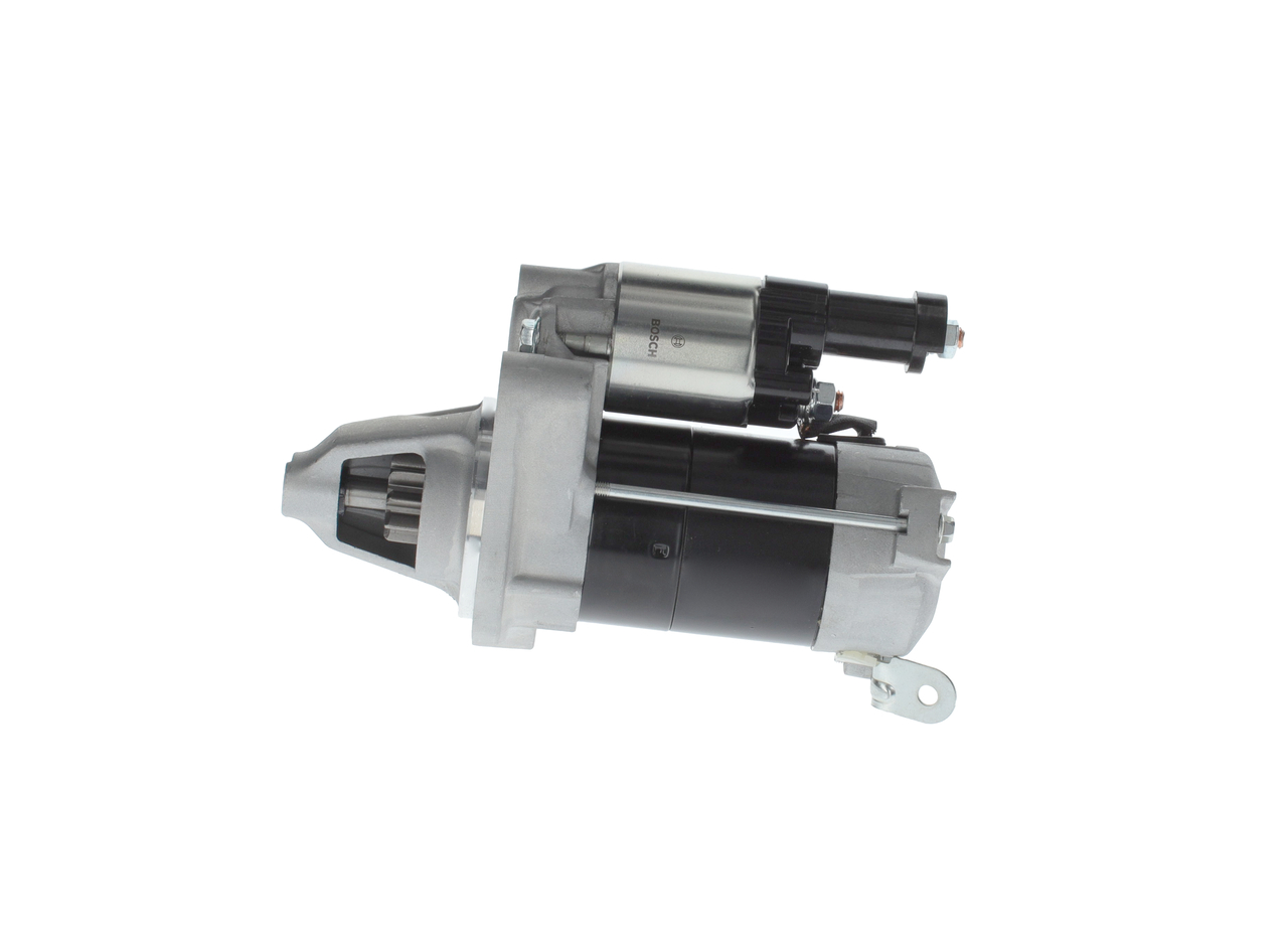 Motor de arranque 1 986 S00 981 BOSCH HONDA CR-V II (RD) 2.4 4WD (RD7) 2003 162 cv