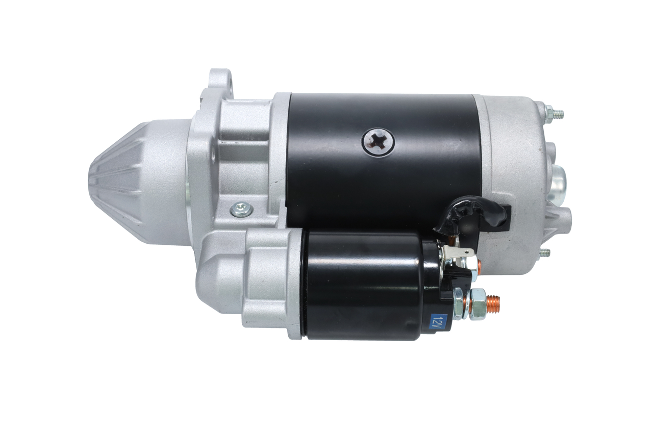 Numer OEM 017769 - Rozrusznik 1 986 S00 992