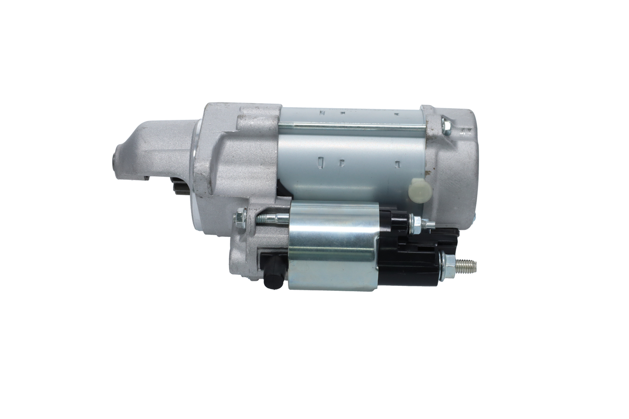 Número OEM 55 572 439 - Motor de arranque 1 986 S00 999 OPEL, CHEVROLET, VAUXHALL, PLYMOUTH