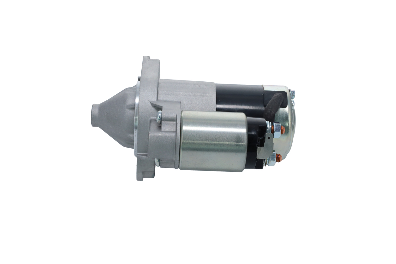BOSCH 1 986 S01 002 Anlasser MITSUBISHI GALANT 5 (E5A, E7A, E8A) 1.8 GLSI 126 PS Benzin 1994