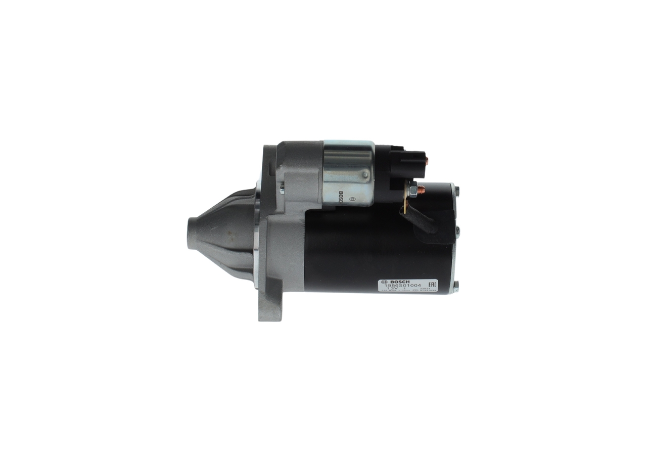 Numero OEM 36100 03150 - Motorino avviamento 1 986 S01 004 HYUNDAI, KIA
