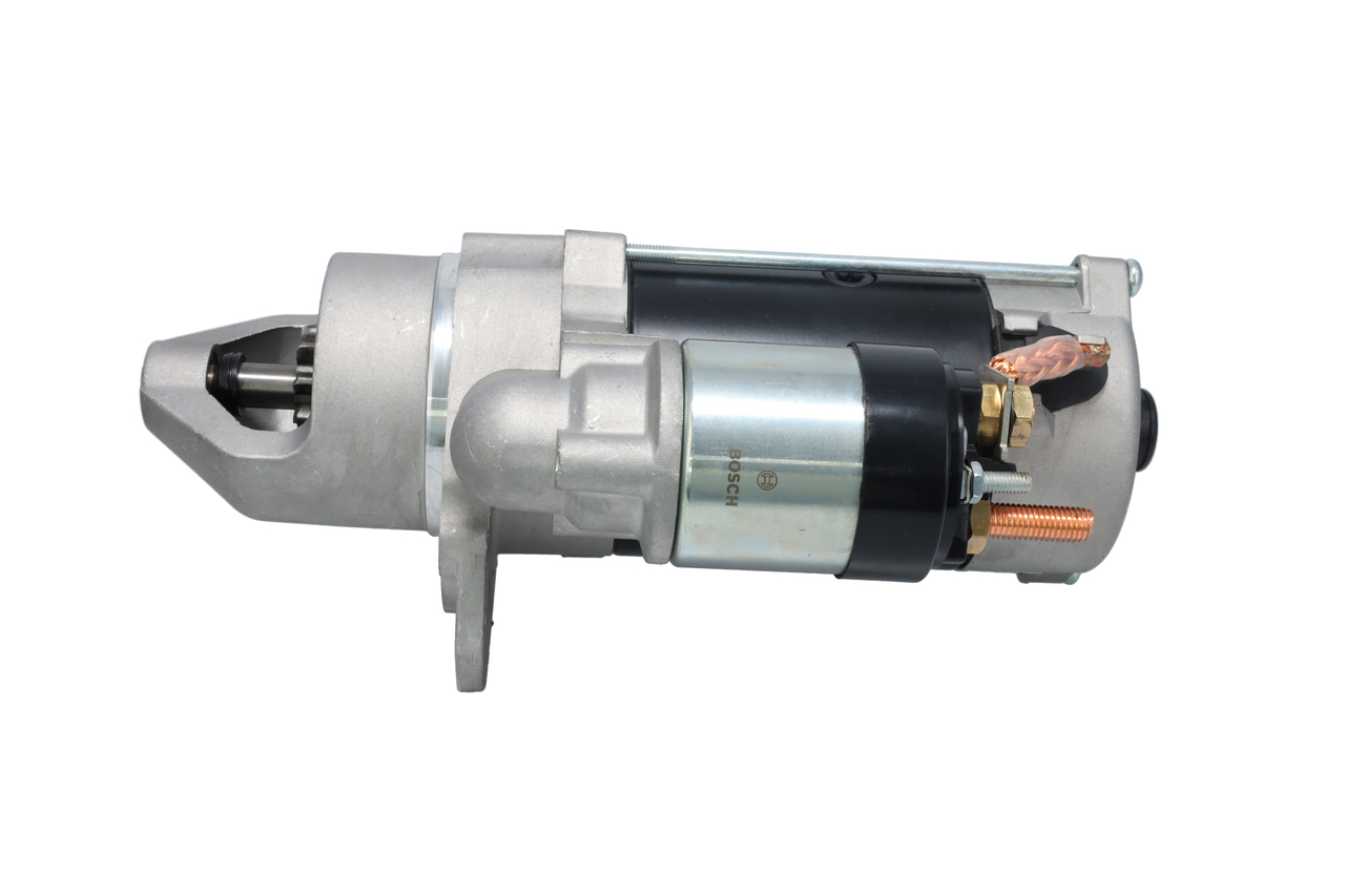 Numer OEM 58 0152 0336 - Rozrusznik 1 986 S10 037 FIAT, IVECO