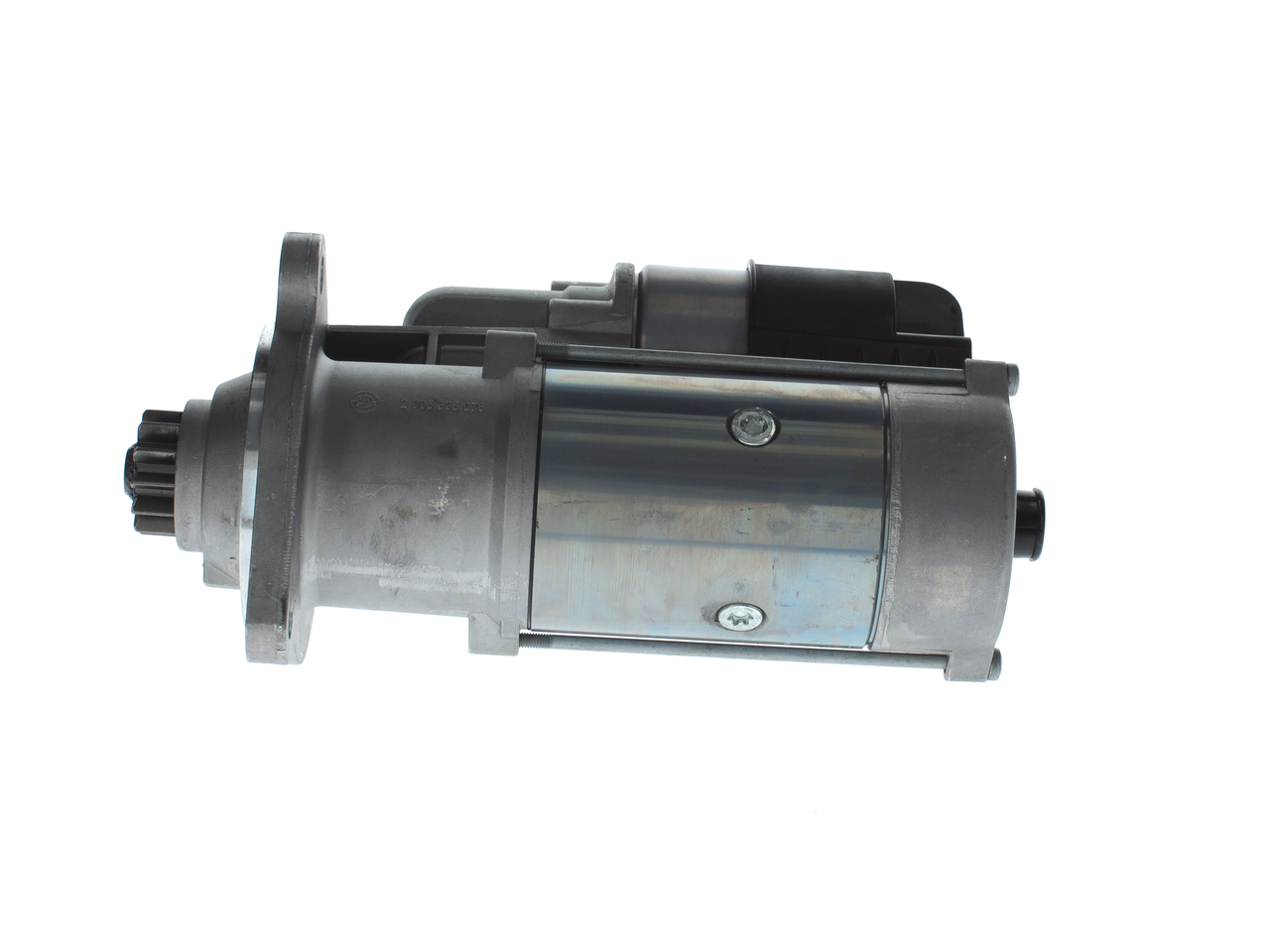 Numer OEM STD1418R - Rozrusznik 1 986 S10 045 DAF