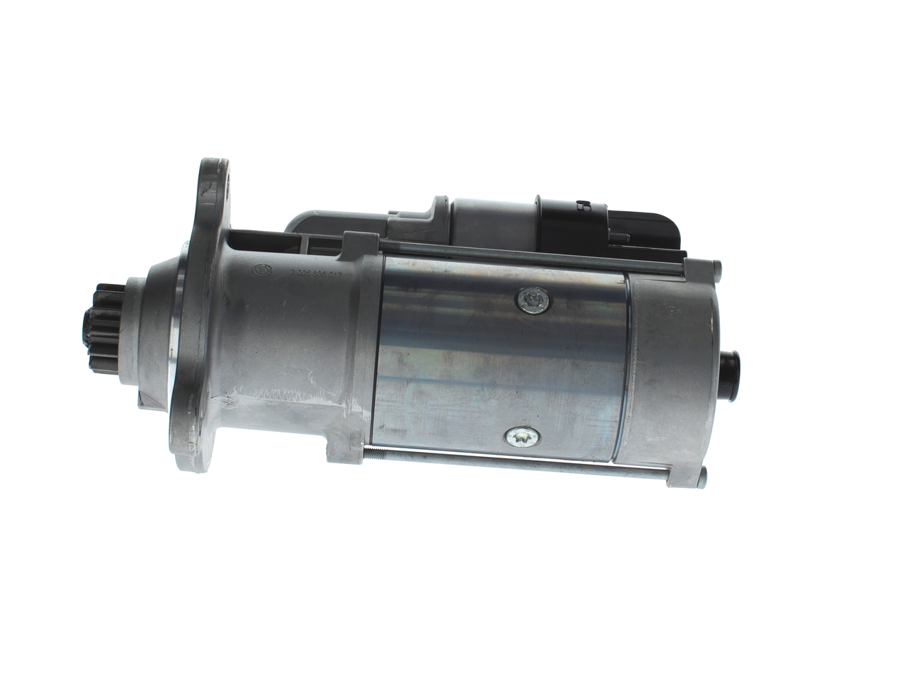 Numer OEM 0579261 - Rozrusznik 1 986 S10 047
