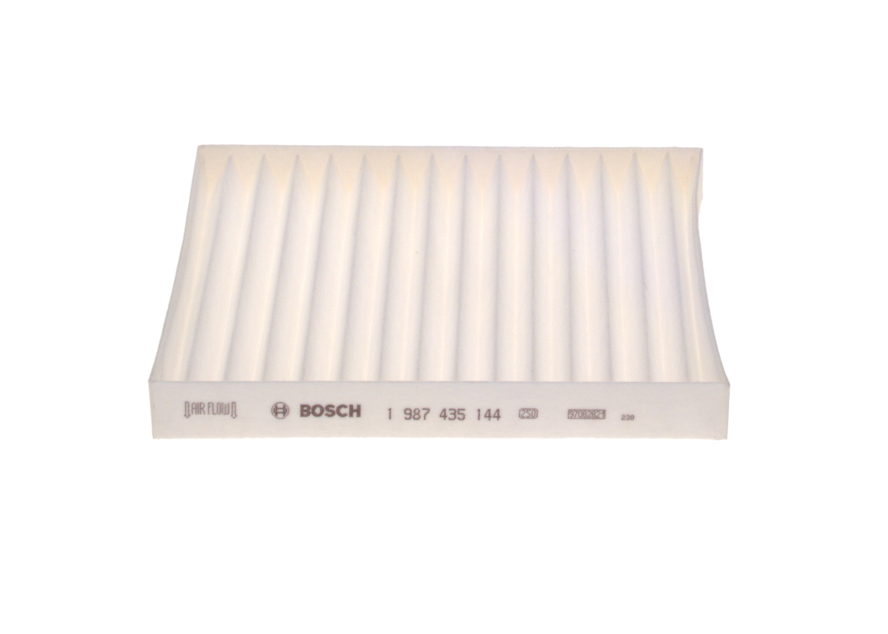 Numero OEM 74125-84M00 - Filtro abitacolo 1 987 435 144 SUZUKI