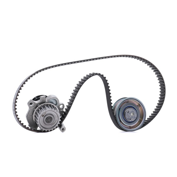 BOSCH 1 987 946 392 kit de distribution + pompe à eau SEAT Alhambra I (7V8, 7V9) 2.0 i 115CV 2001