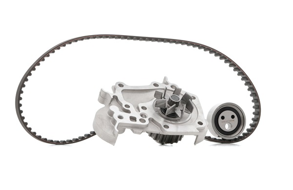 BOSCH 1 987 946 466 kit de distribution + pompe à eau RENAULT Clio II 3/5 portes (BB, CB) 1.4 (B/CB0C, B/CB0S) 75CV 2000