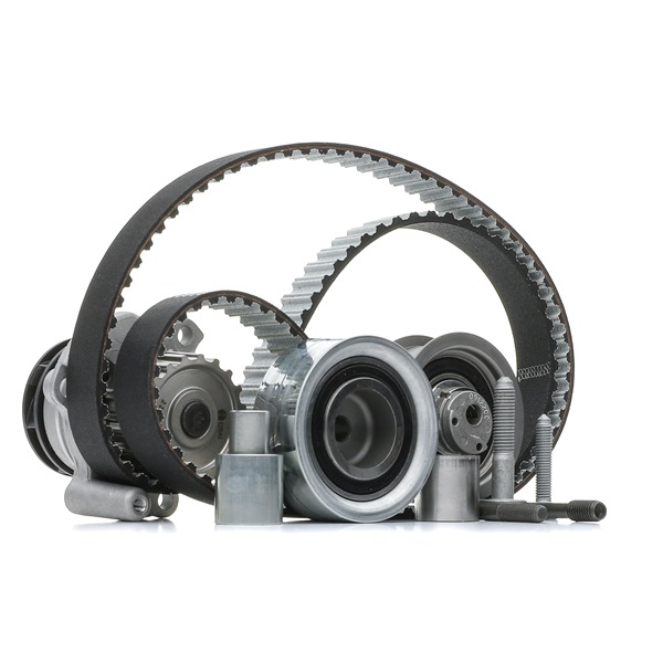 Seat Cordoba Saloon (6K1, 6K2) cambelt and water pump BOSCH 1 987 946 997