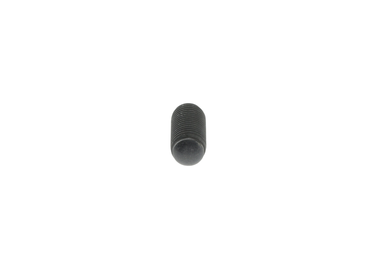 Vite regolazione, Pompa iniezione 1 987 972 350 BOSCH Volkswagen Touran I (1T1, 1T2) 2.0 TDI 2007 140 CV