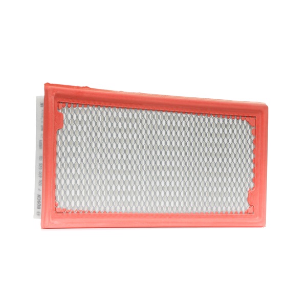 BOSCH | Luftfilter Filterindsats F 026 400 628 JEEP Compass (MK49) 2016 billig online