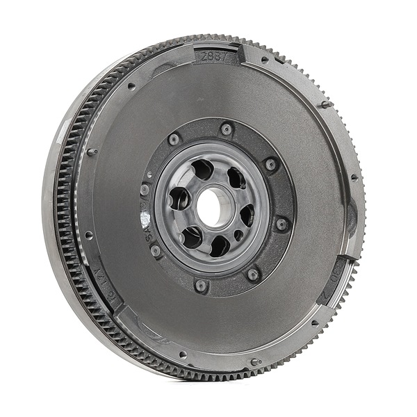 SACHS | Enkelmasse svinghjul Ø: 240mm, med svinghjulskruer 2294 002 290 VW Passat B7 Variant (365) 2011 billige på nett