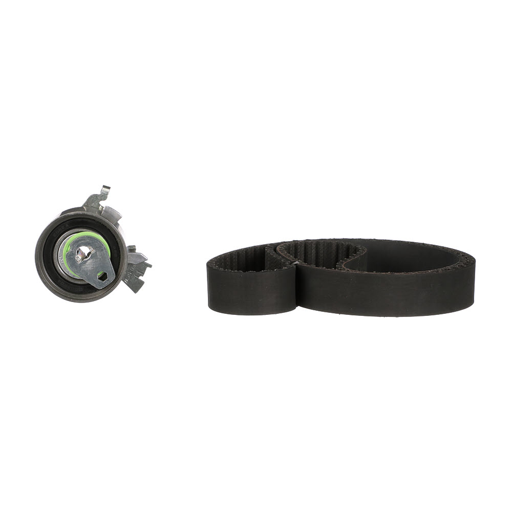 GATES K015522XS kit de distribution ISUZU KB Pick-up 2.4 128CV 2004
