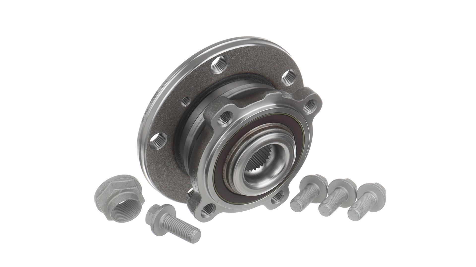 SKF | Radlager mit integriertem ABS-Sensor VKBA 6707 MINI Paceman (R61) 2012 günstig online