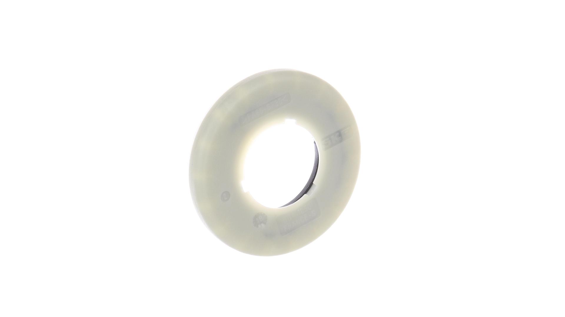 Numer OEM L208-34-38X - Łożysko walcowe, mocowanie amortyzatora VKD 75025 MAZDA, MINI