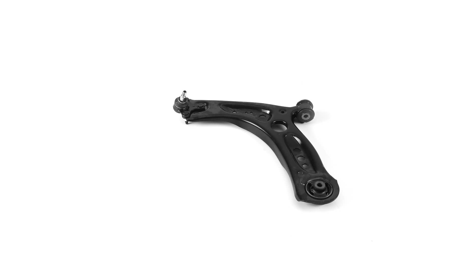 Número OEM 5Q0 407 151 M - Barra oscilante de suspensión de ruedas VKDS 321090 B SEAT, AUDI, FORD, OPEL, SKODA