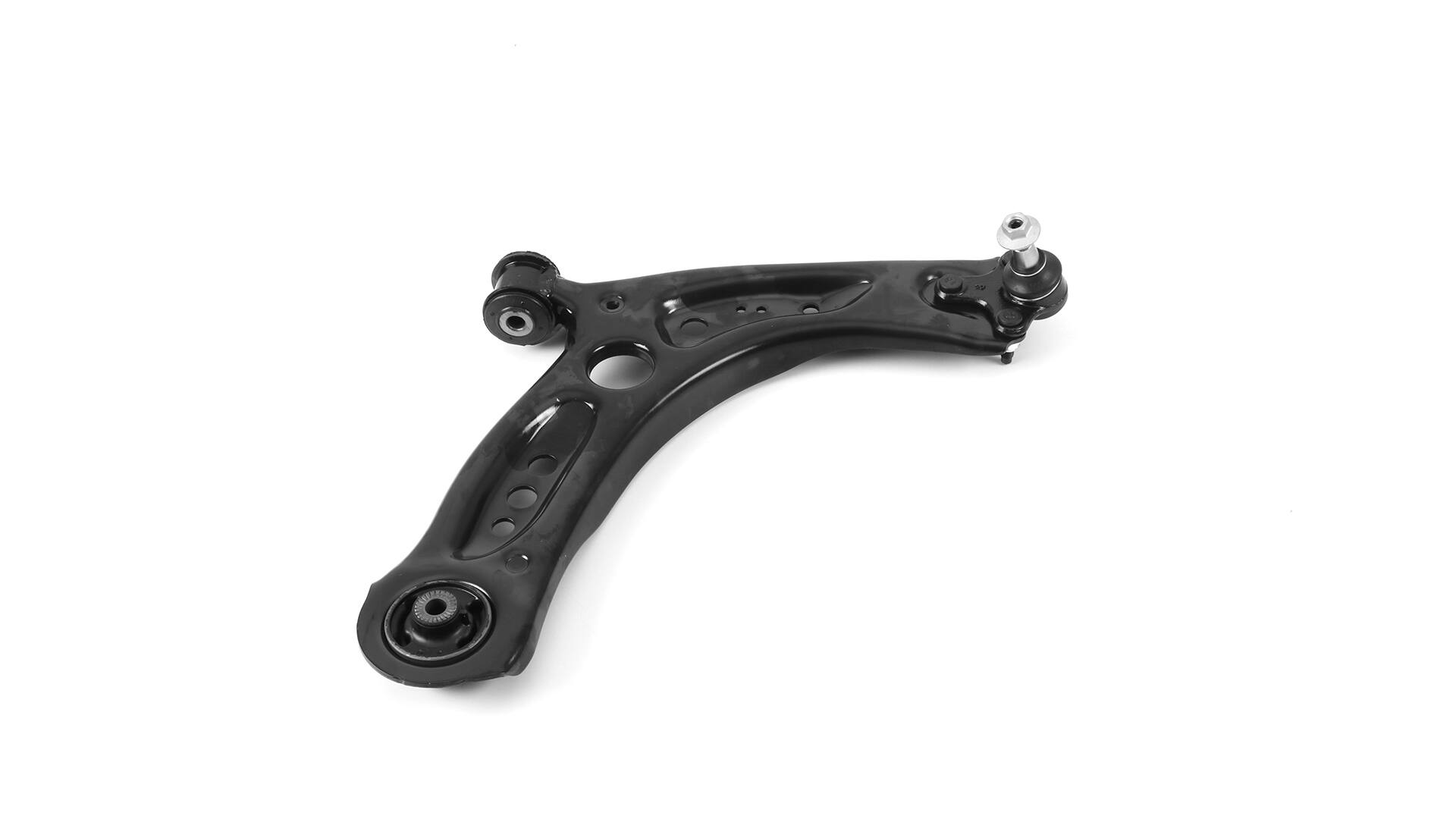 Numéro OEM 3C0 407 366 A - Bras de suspension VKDS 321133 B AUDI, MERCEDES-BENZ, SEAT, SKODA, PORSCHE
