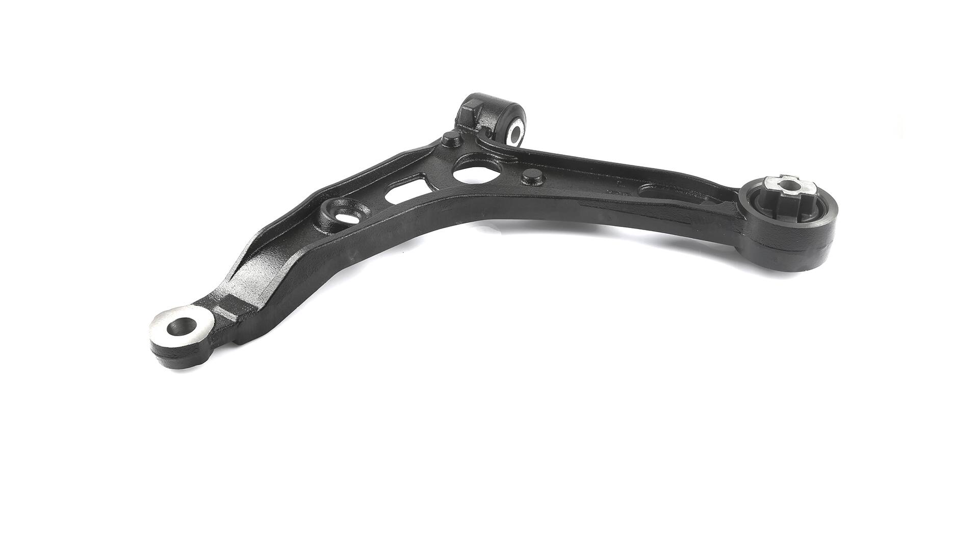 SKF VKDS 322513 suspension arm FIAT Ducato III Minibus (250, 290) 2.3 D 150 Multijet 148hp 2012