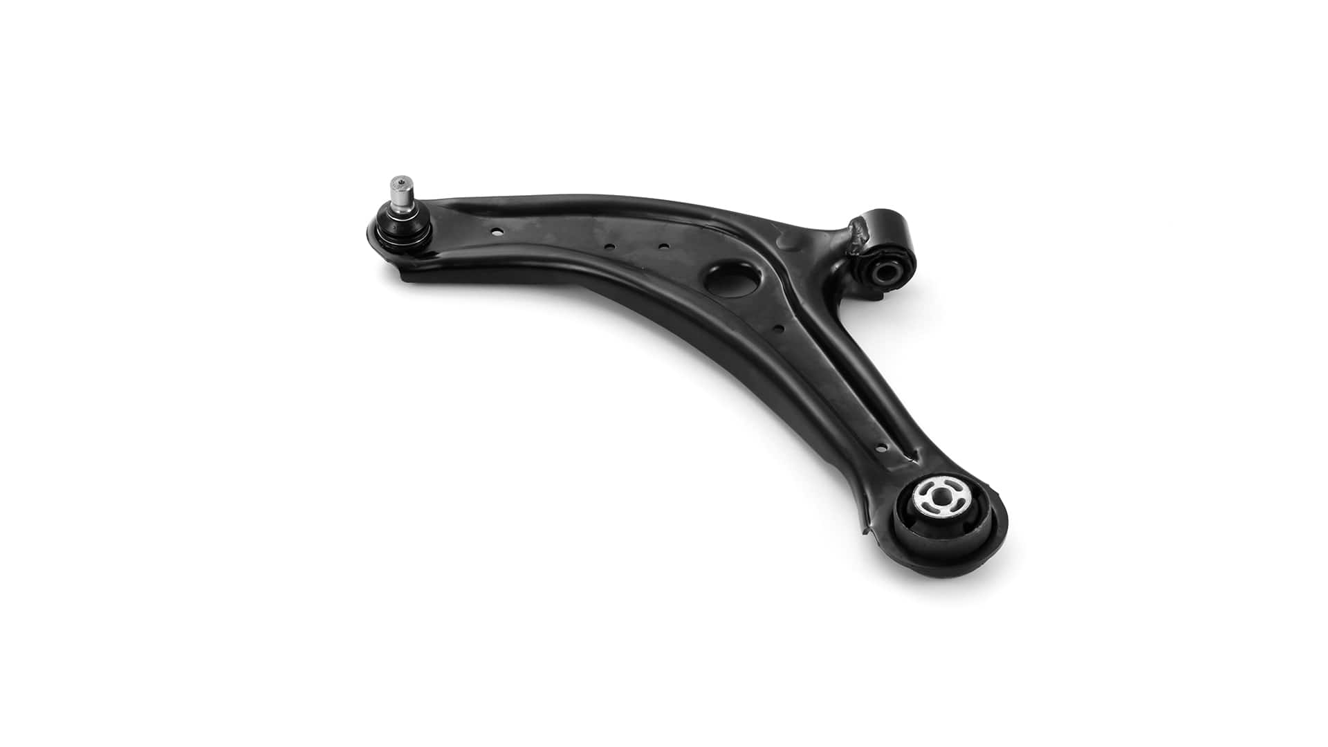 Längslenker VKDS 324076 B SKF FORD Fiesta Mk7 Schrägheck 1.0 EcoBoost 2024 95 PS
