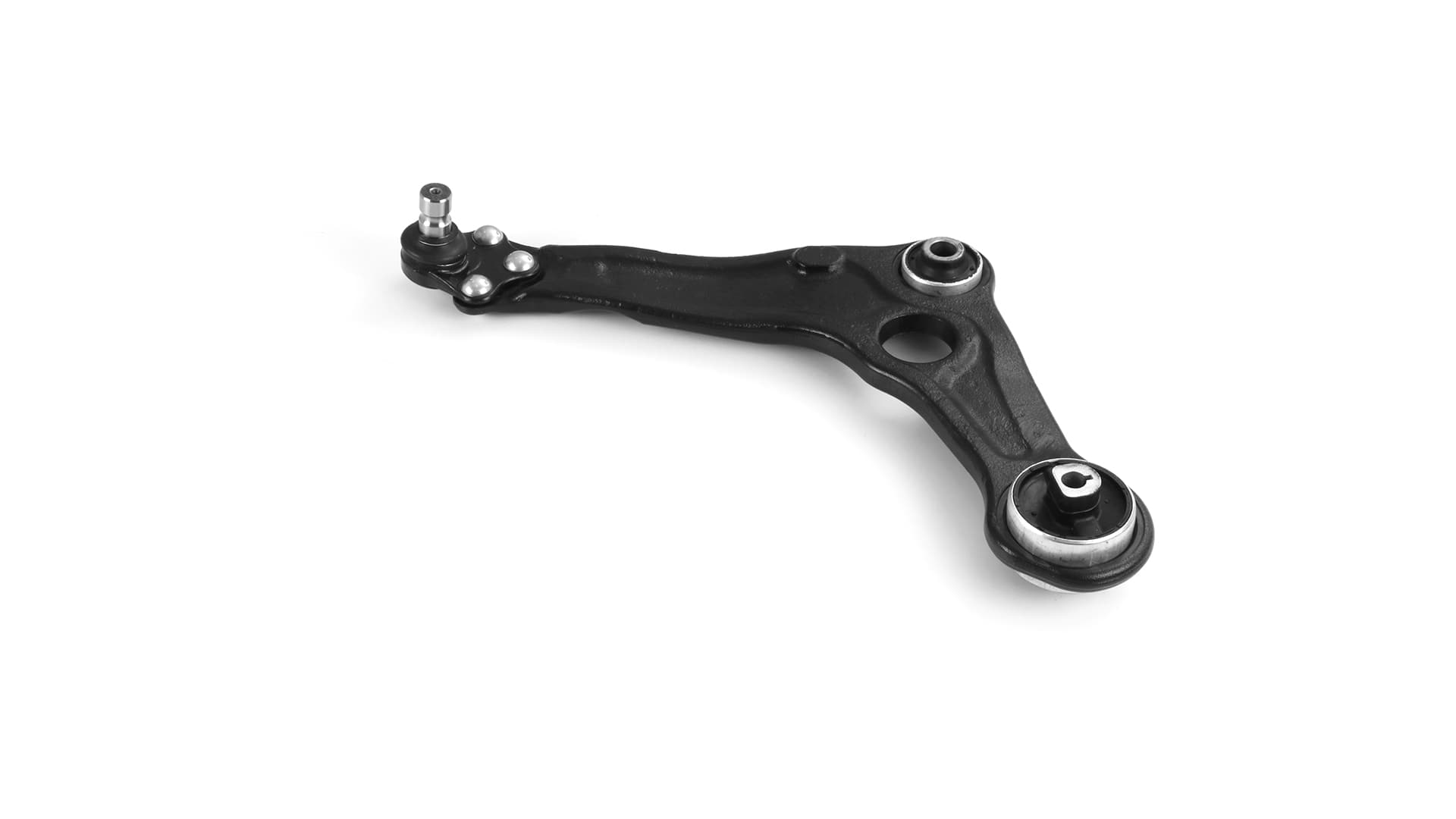 SKF VKDS 326104 B suspension arm RENAULT Megane IV Hatchback (B9A/M/N) 1.2 TCe 100 (B9MS) 100hp 2015