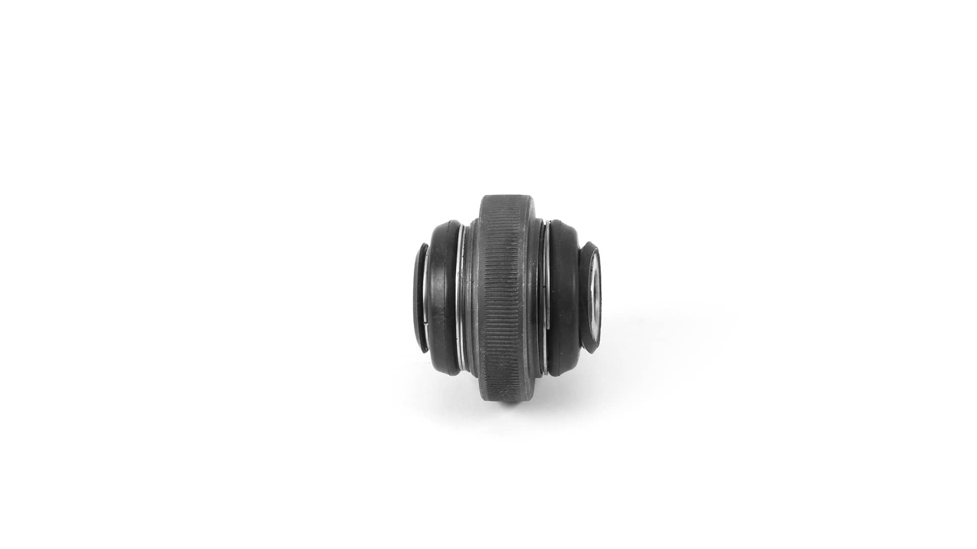 Querlenker-Gummilager VKDS 333090 SKF CITROËN DS3 Schrägheck 1.4 VTi 2011 95 PS