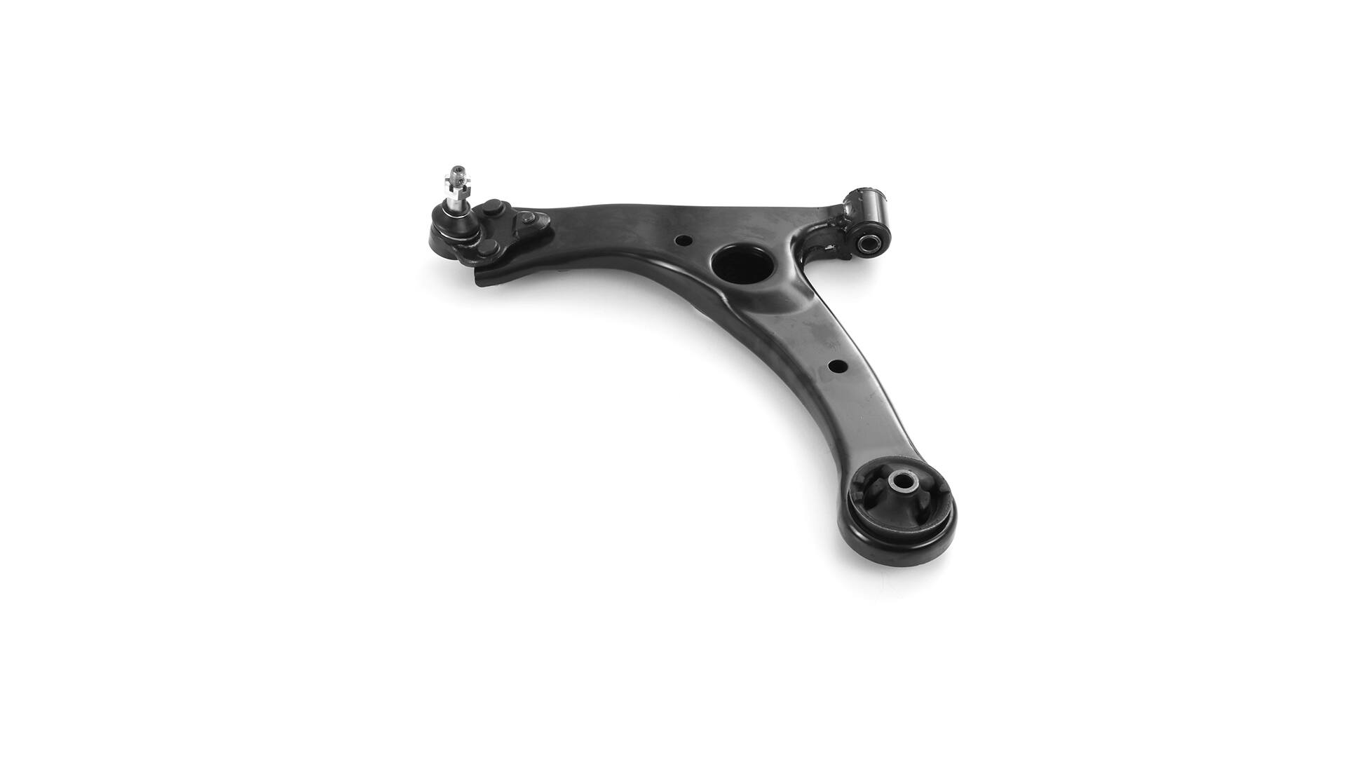 Número OEM 43330-09670 - Barra oscilante de suspensión de ruedas VKDS 821097 B TOYOTA, SKODA, PONTIAC, WIESMANN