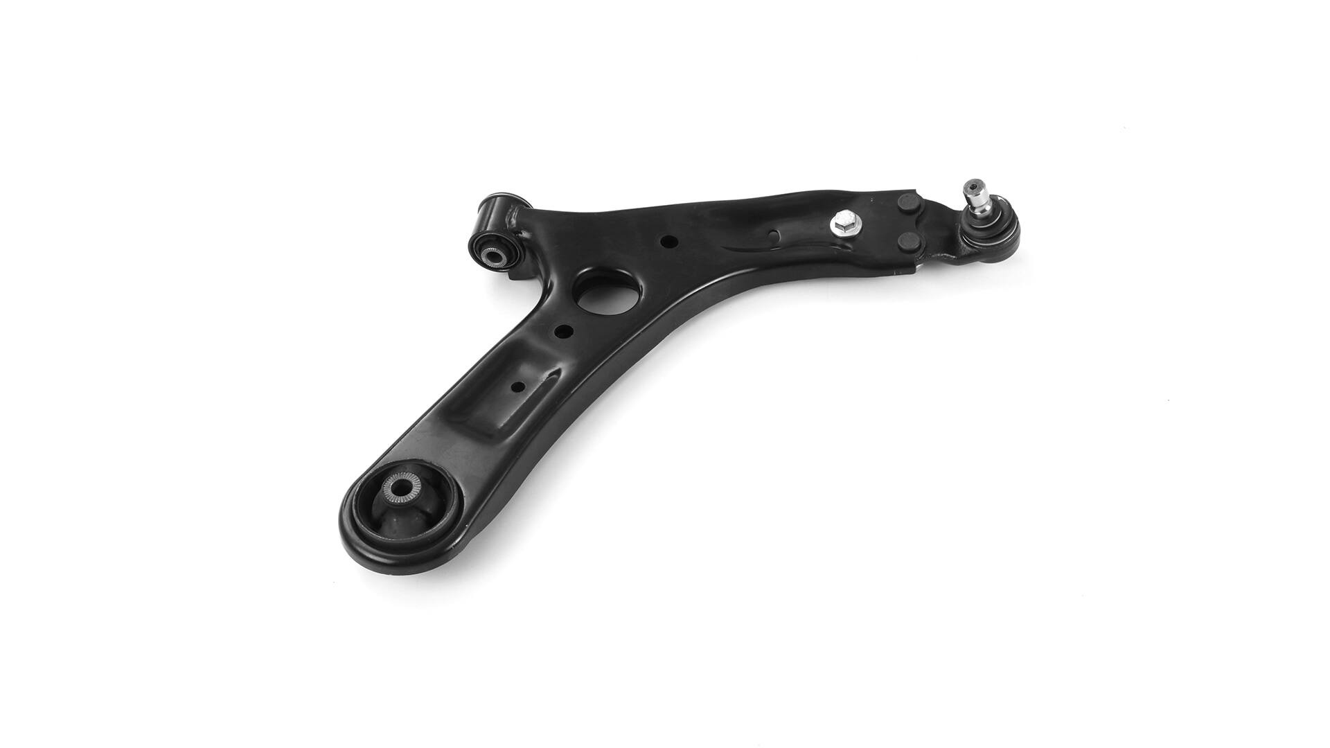 SKF VKDS 825077 B suspension arm KIA Soul II (PS) 2.0 CVVT 154hp 2018