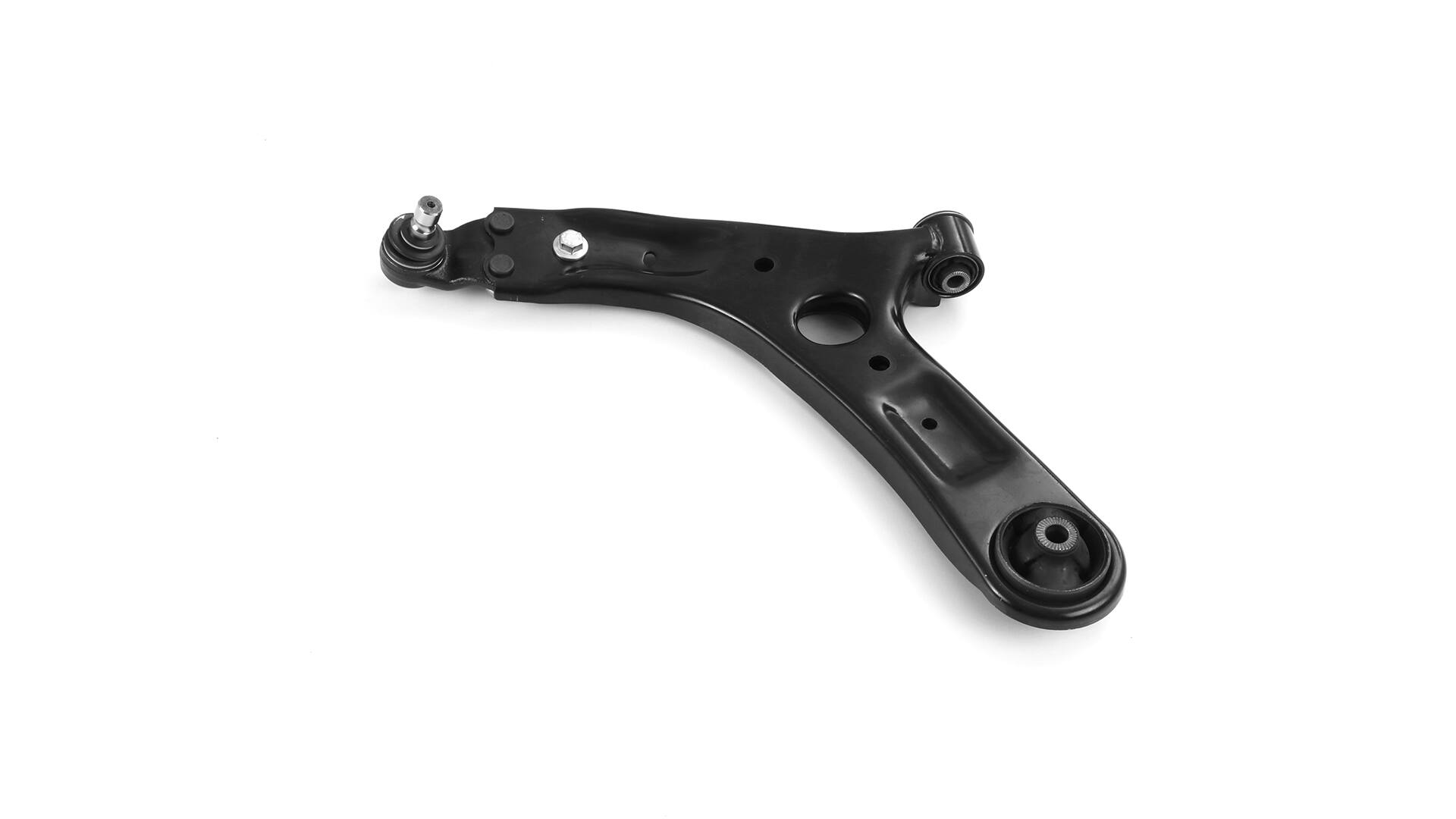 SKF VKDS 825078 B suspension arm KIA Soul II (PS) 2.0 CVVT 154hp 2015