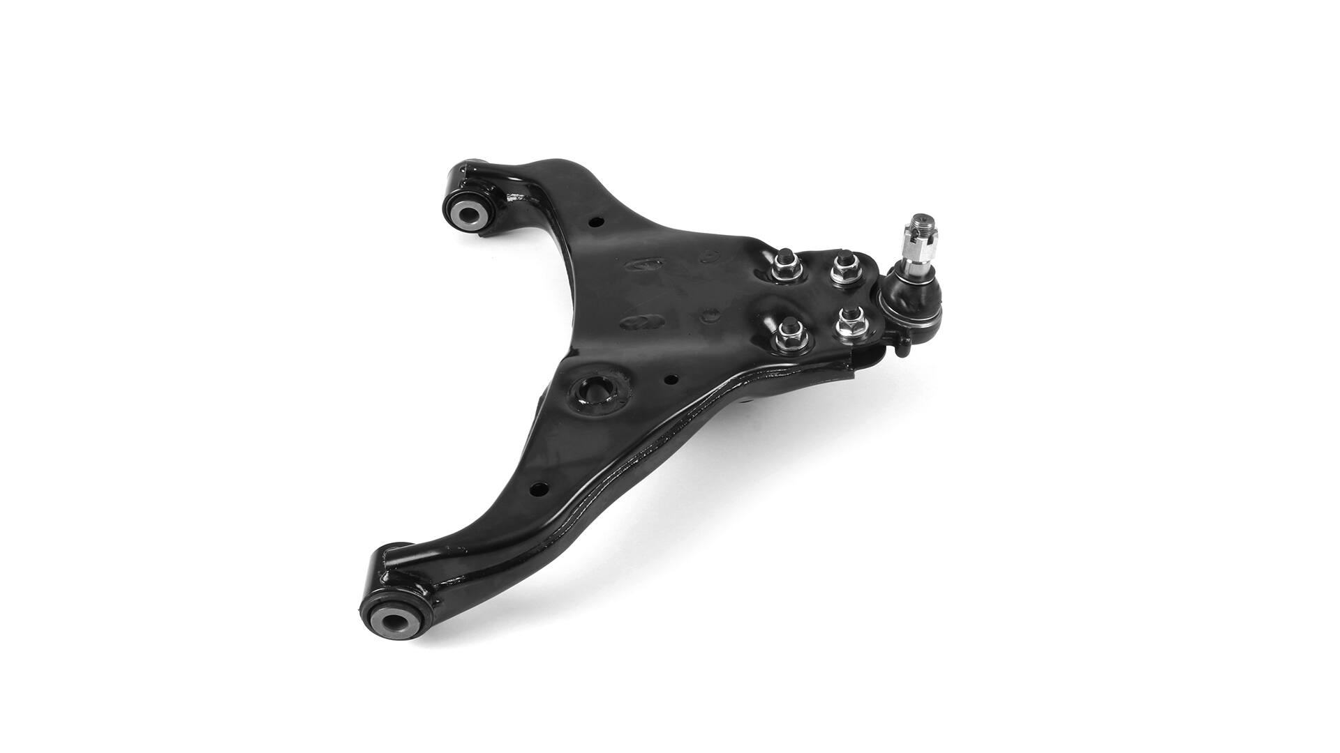Dreieckslenker VKDS 829004 B SKF ISUZU D-Max I Pickup (TFR, TFS) 2.5 2004 77 PS