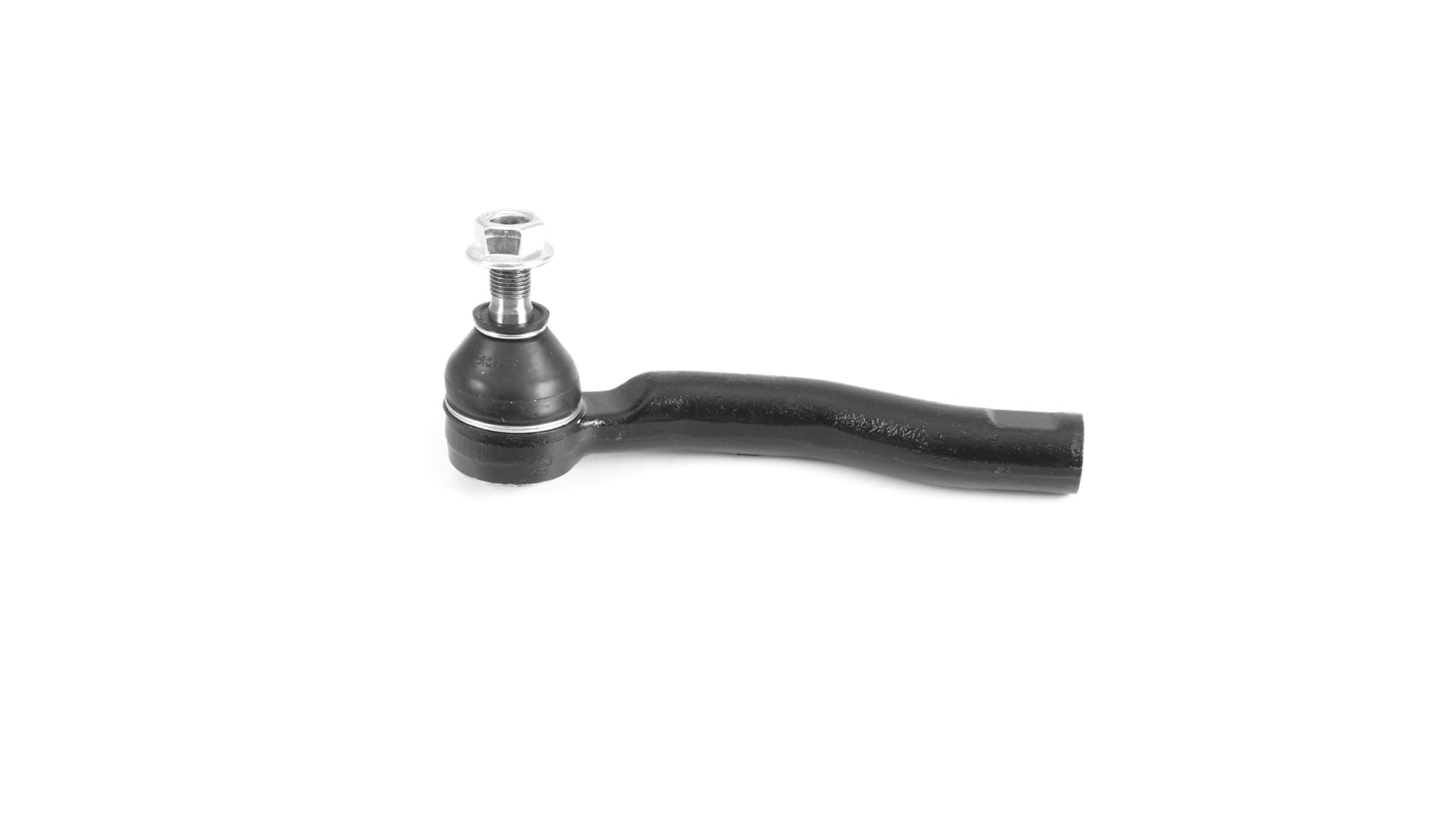 SKF VKDY 811075 track rod end TOYOTA Yaris I Hatchback (P1) 1.4 D-4D (NLP10_) 75hp 2001