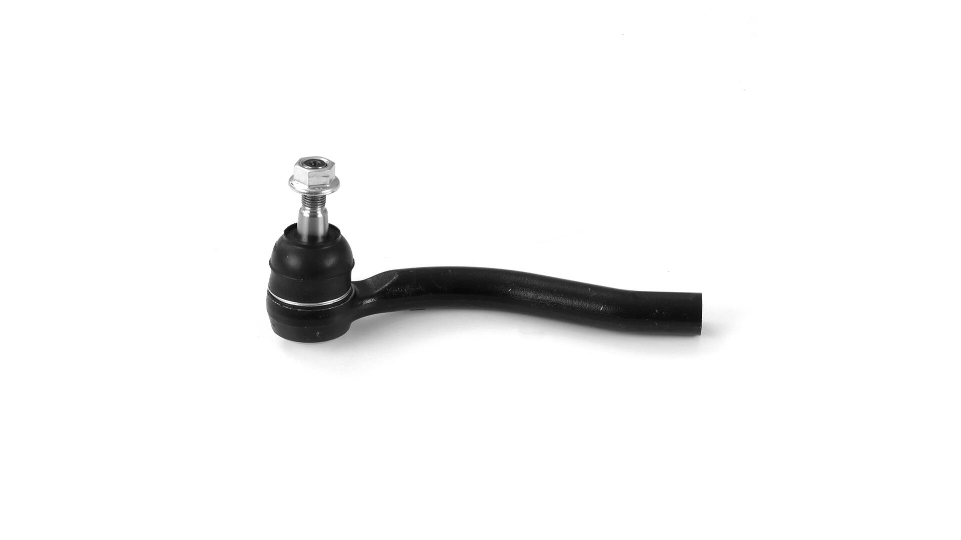 Numer OEM D8640 EG00C - Końcówka drążka kierowniczego poprzecznego VKDY 812029 FORD, RENAULT, NISSAN, INFINITI