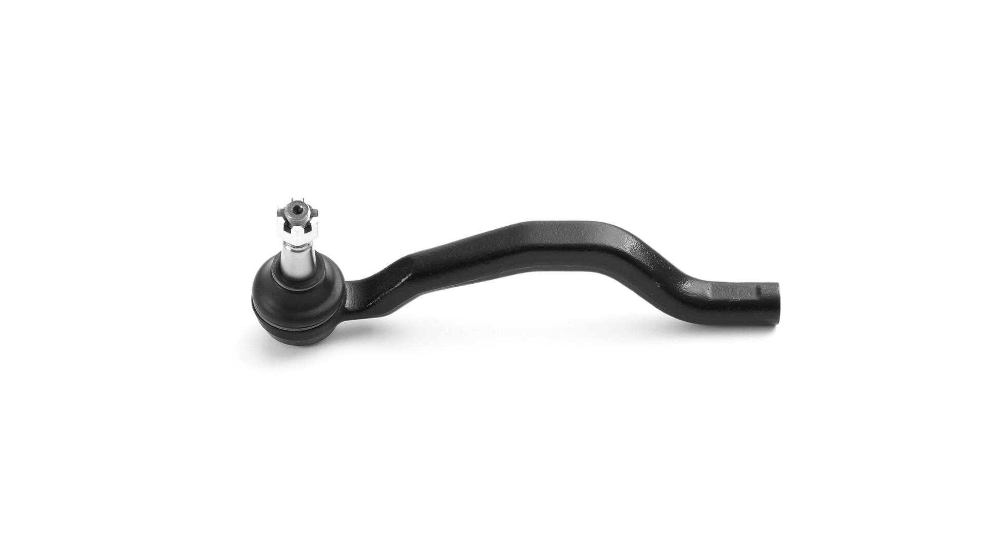 Numer OEM D8640 1CA0A - Końcówka drążka kierowniczego poprzecznego VKDY 812031 NISSAN, CHRYSLER, INFINITI