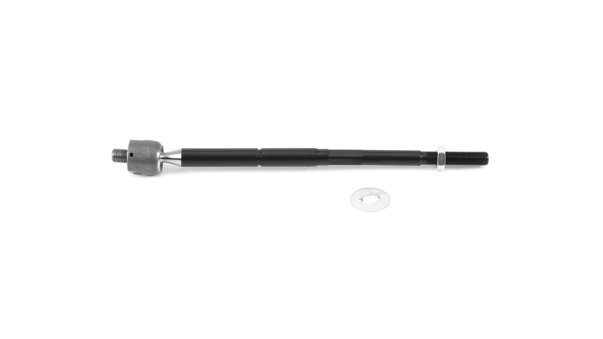 Spurstangen VKDY 821004 SKF TOYOTA Yaris I Schrägheck (P1) 1.5 (NCP13_) 2005 150 PS