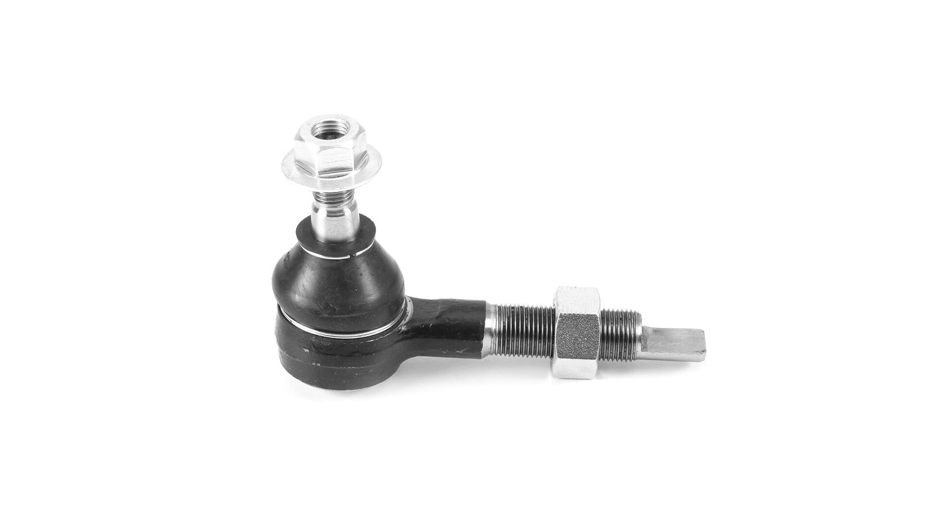 Numer OEM 48730-05060 - Końcówka drążka kierowniczego poprzecznego VKDY 911000 TOYOTA