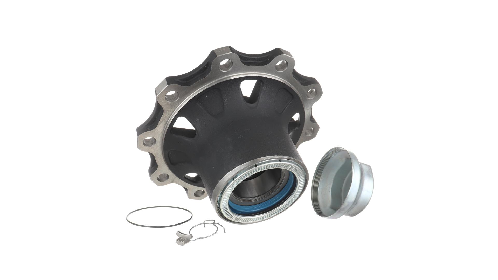 Numer OEM 03 2724 32 80 - Piasta koła VKHC 5930