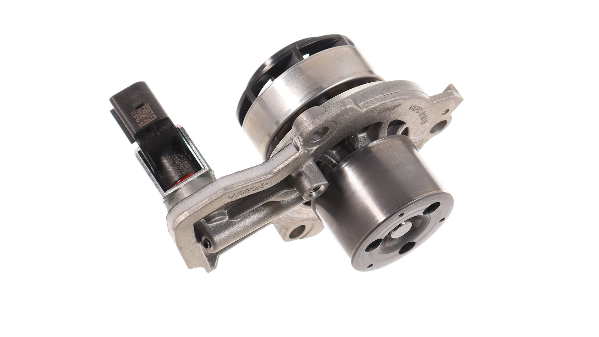 SKF VKPC 81815 Pompe à eau SKODA Fabia III Break (NJ5)