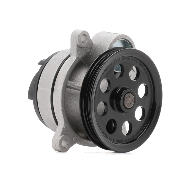 SKF VKPC 84221 pompe à eau FORD Transit Custom V362 Minibus (F3) 2.0 EcoBlue 185CV 2021