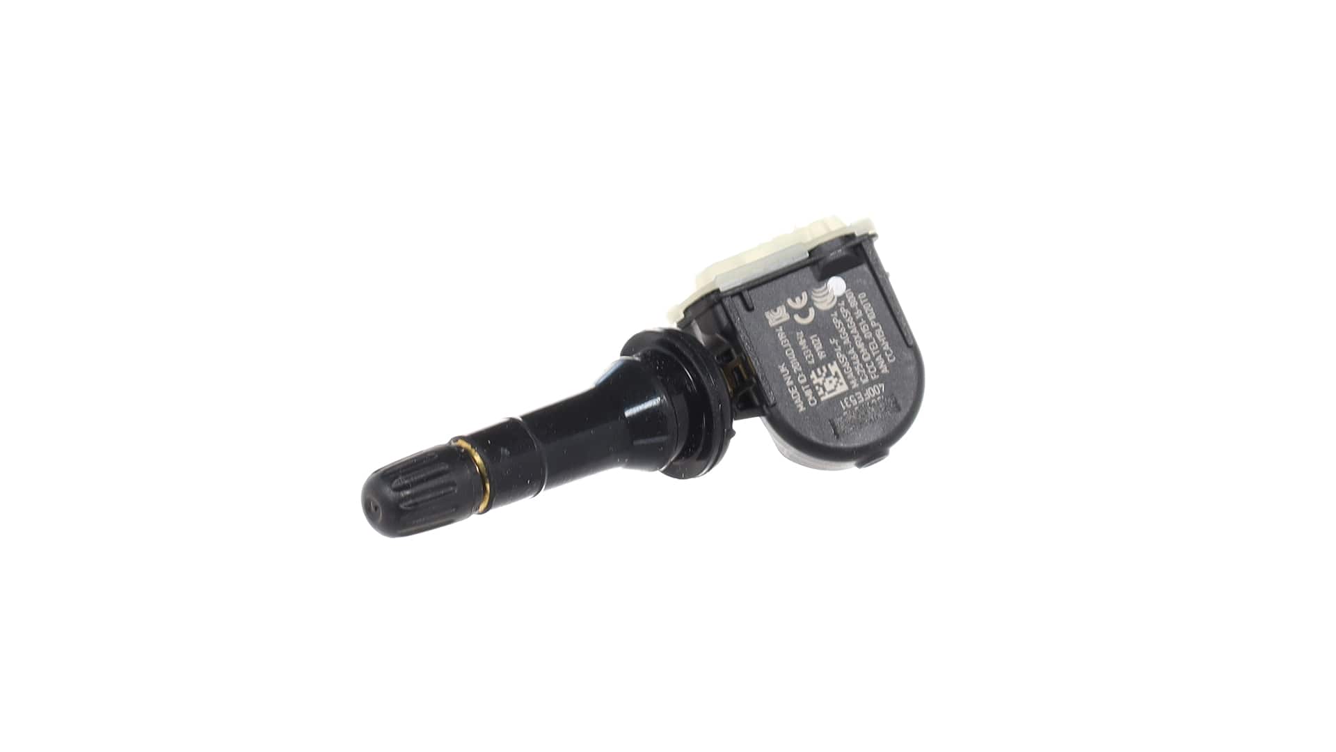 OEM-Nummer 13 597 645 - Reifendruck-Kontrollsystem (RDKS) VKRA 110004 OPEL, VAUXHALL, HOLDEN