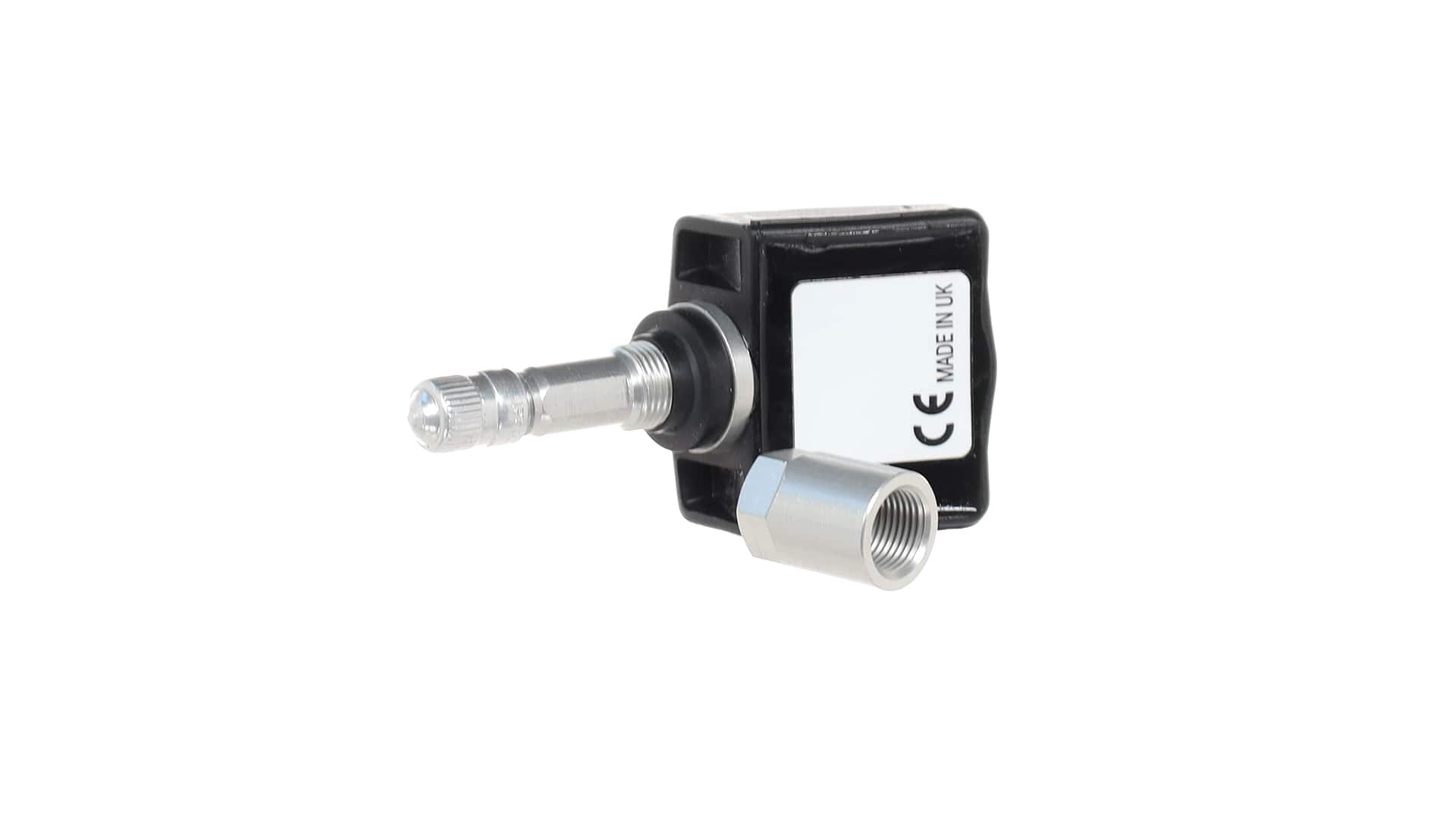 Sensor de presión de neumáticos (TPMS) VKRA 110018 SKF CITROËN C5 I Familiar 3.0 V6 2003 207 cv