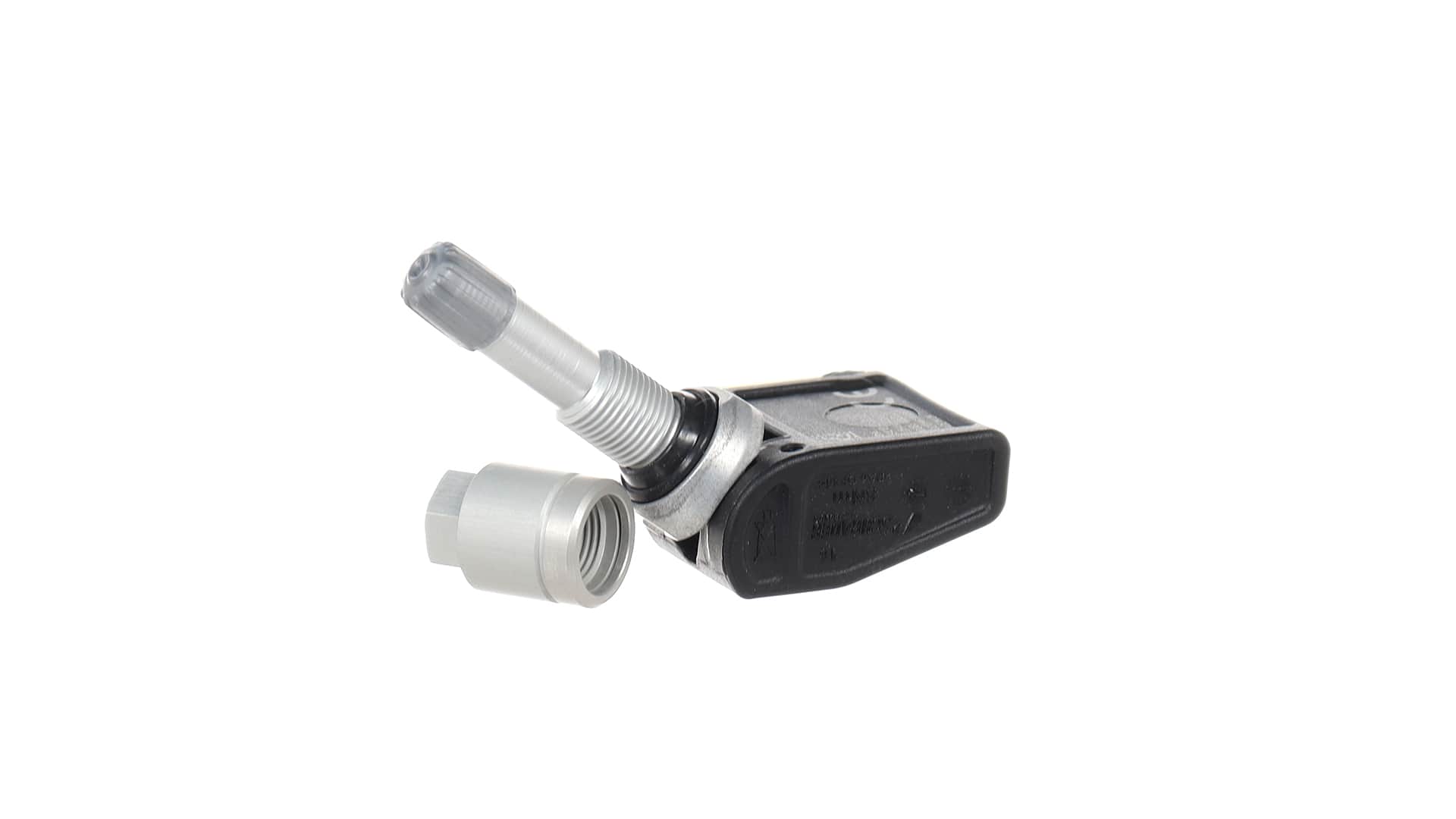 Hjulsensor, kontrollsystem for dekktrykk VKRA 110021 SKF KIA Picanto III (JA) 1.0 T-GDi 2024 100 hk