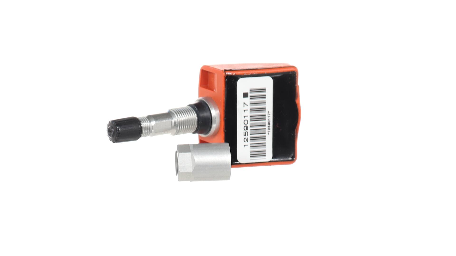 Sensor de presión de neumáticos (TPMS) VKRA 110026 SKF RENAULT Modus / Grand Modus (F, JP) 1.5 dCi 2005 82 cv