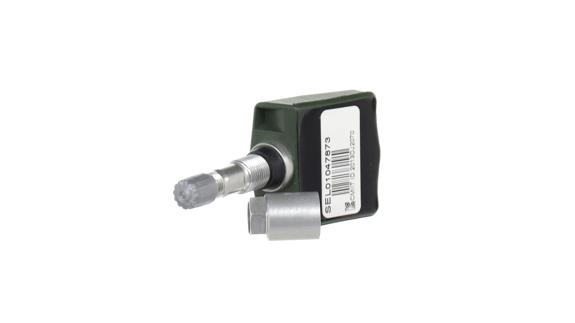 Número OEM 12 825 085 - Sensor de roda, sistema de controlo da pressão dos pneus VKRA 110036 SAAB, CADILLAC, LOTUS