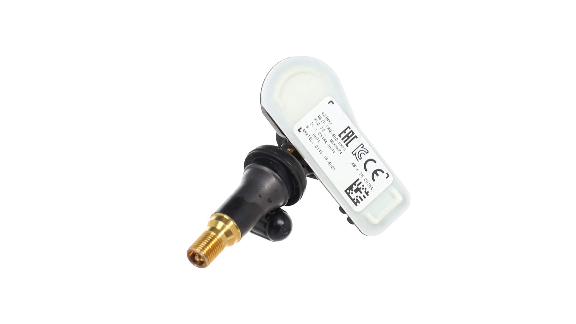 Número OEM 52933-C1100 - Sensor de roda, sistema de controlo da pressão dos pneus VKRA 110038 FORD, HYUNDAI, KIA