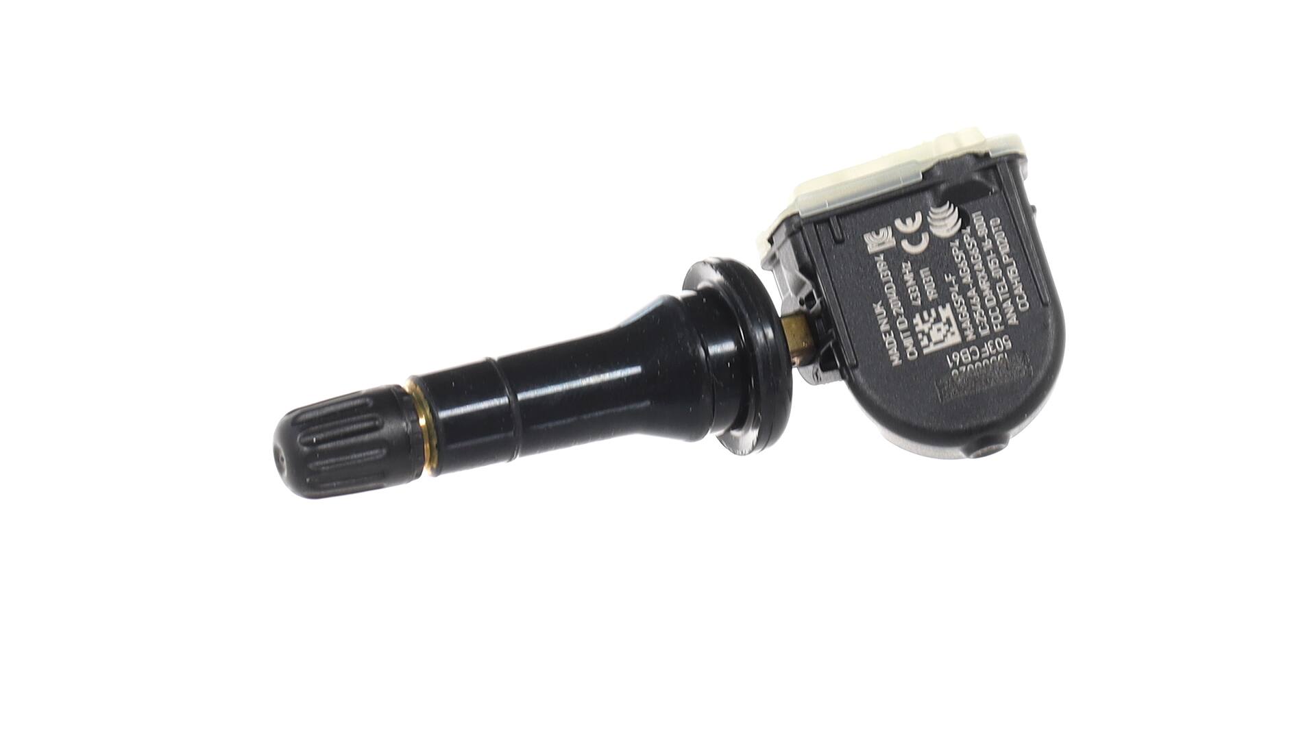 OEM nummer 13 506 028 - Hjulsensor, kontrollsystem for dekktrykk VKRA 110043 OPEL, CHEVROLET, CADILLAC, VAUXHALL, HOLDEN