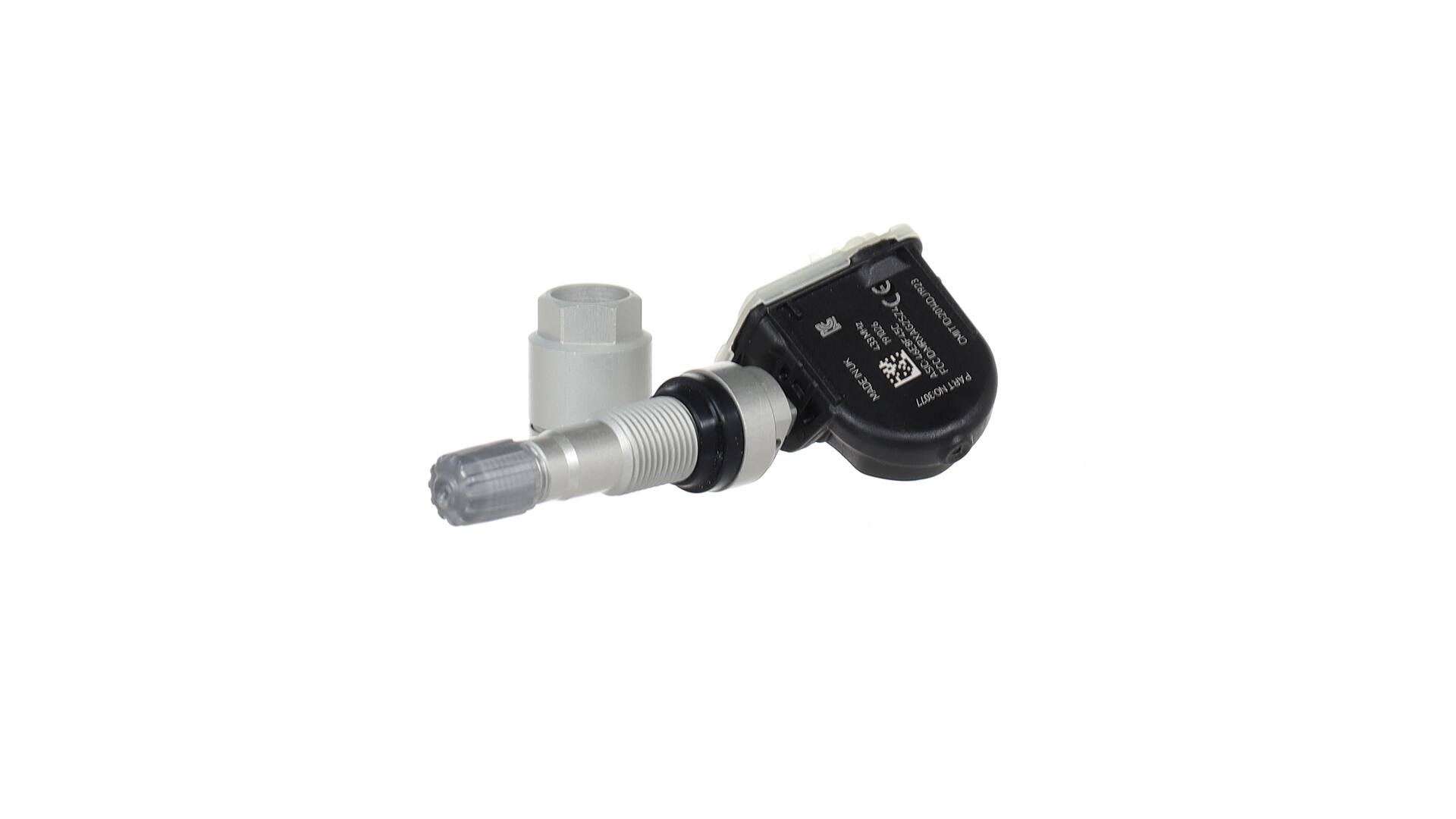TPMS-sensor VKRA 110044 SKF FORD C-Max II (DXA/CB7, DXA/CEU) 1.6 CNG 2014 117 hk