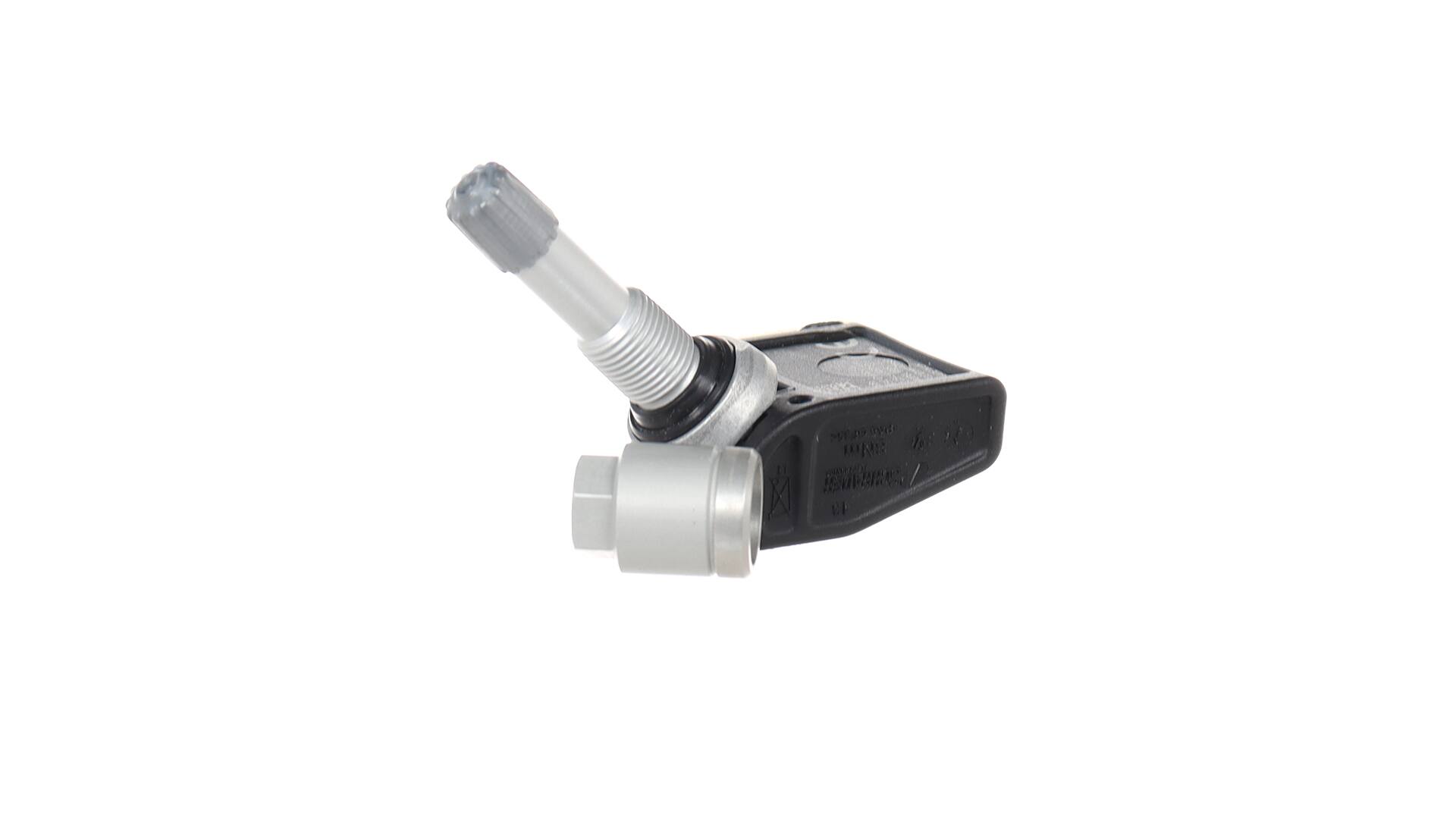 Hjulsensor, kontrollsystem for dekktrykk VKRA 110046 SKF TOYOTA Verso S (P120) 1.4 D4-D (NLP121_) 2012 90 hk