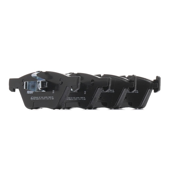 OEM-Nummer 34 11 2 288 856 - Bremsbeläge FDB5178 BMW, MINI, JAGUAR