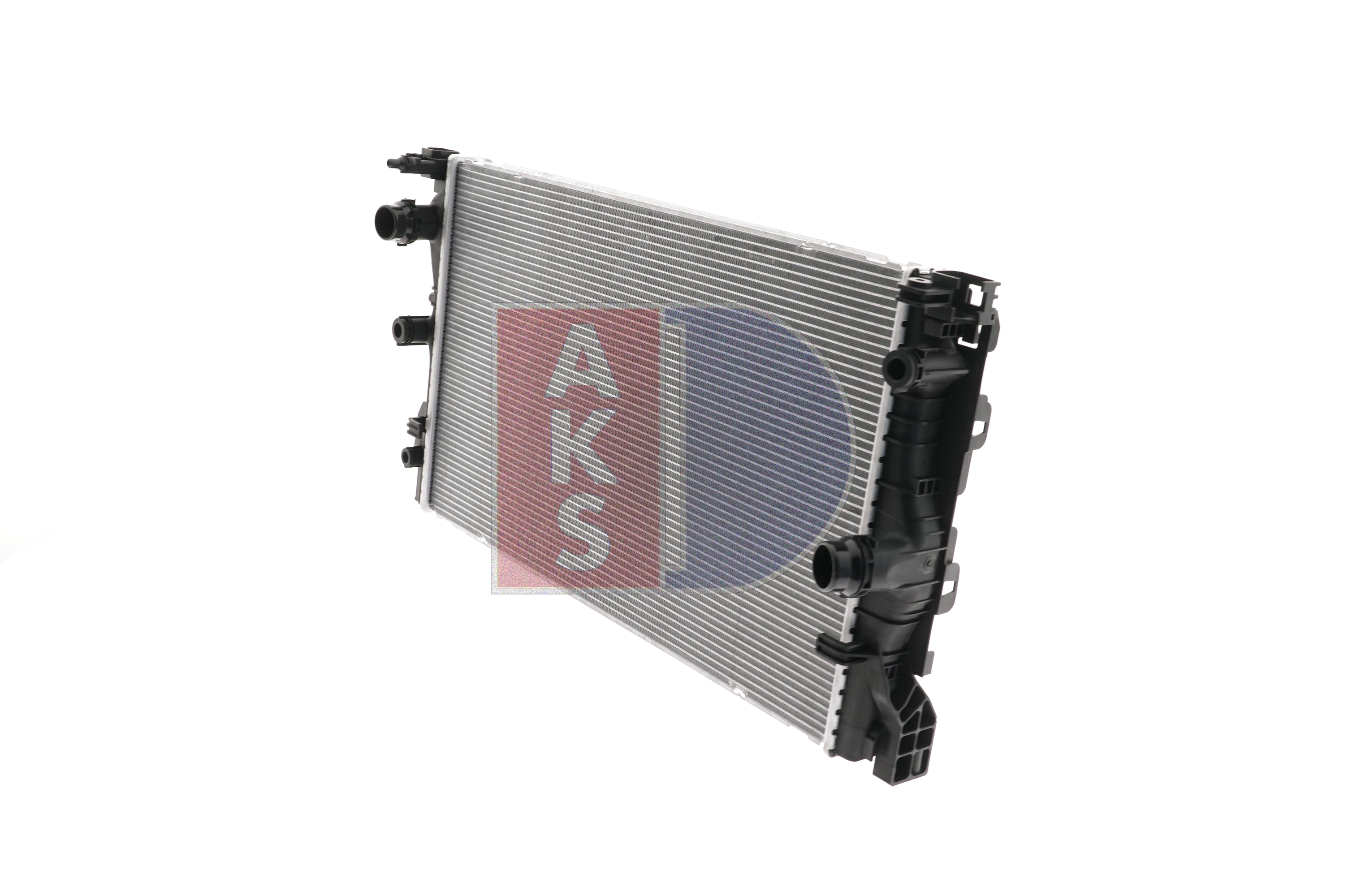 Kylare 050116N AKS DASIS BMW 5 Touring (G31) 520 d 2.0 xDrive 2019 190 hk