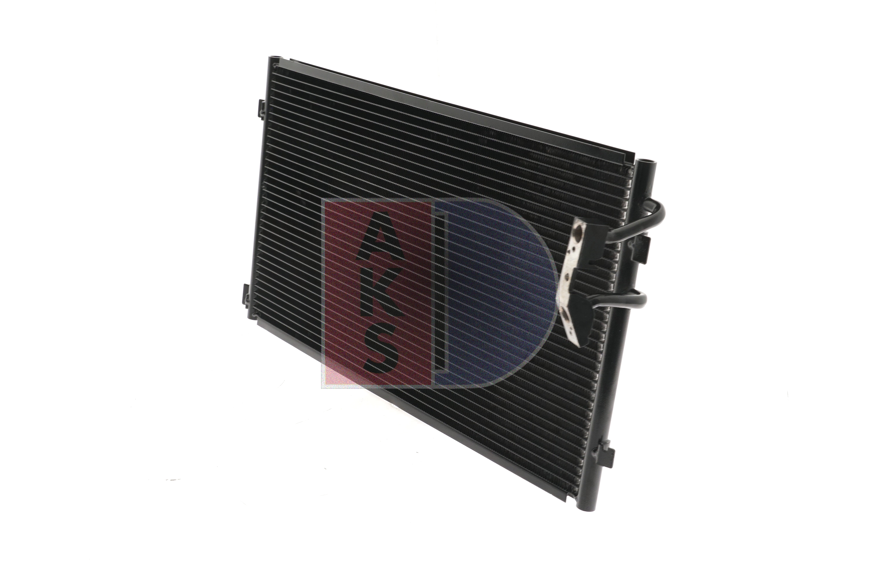 OEM-Nummer 64 53 6 804 735 - Klimakondensator 052039N BMW, VOLVO