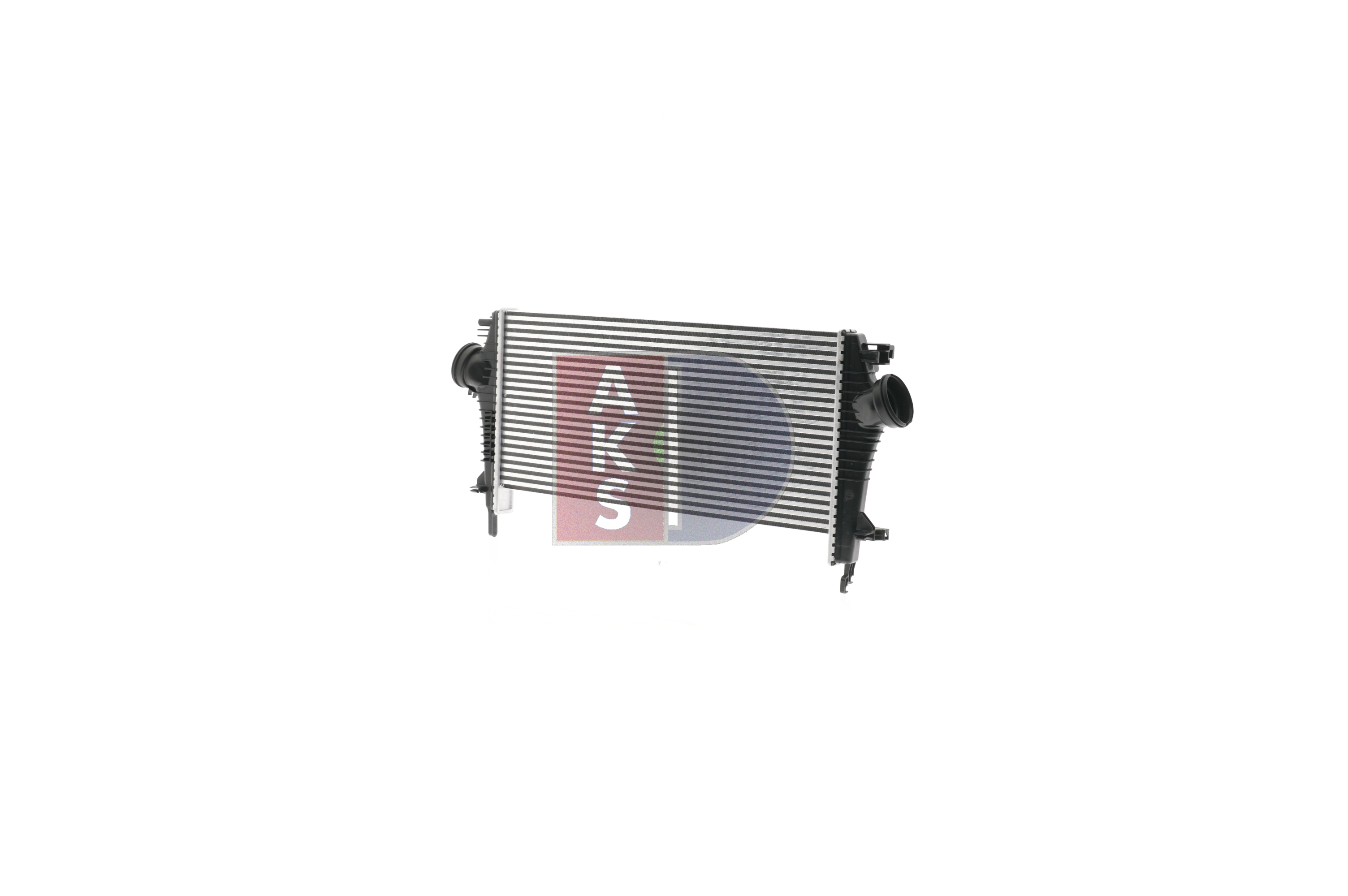 AKS DASIS 157064N Intercooler OPEL INSIGNIA A Country Tourer (G09) 1.6 CDTi 120 hp Diesel 2016