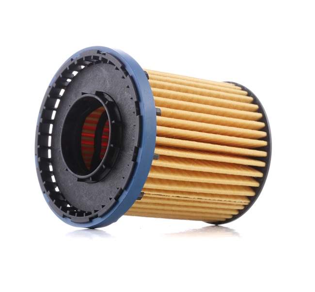 Motorölfilter E640H01 HENGST FILTER VAUXHALL Astra Mk7 (K) Schrägheck (B16) 1.5 CRDI 2020 122 PS